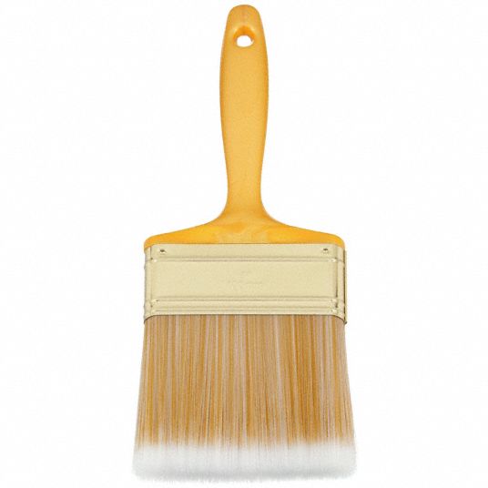 4 in. Paint Brush