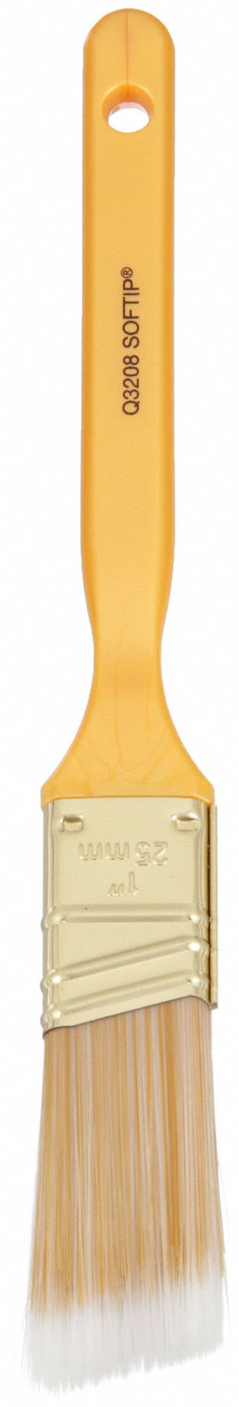 Wooster 2 Softip Angle Sash Paint Brush