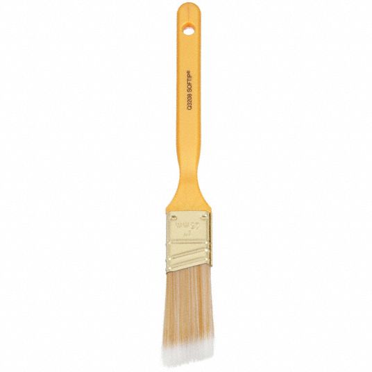 Wooster 2 Softip Angle Sash Paint Brush