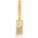 PAINT BRUSH,ANGLE SASH,1-1/2