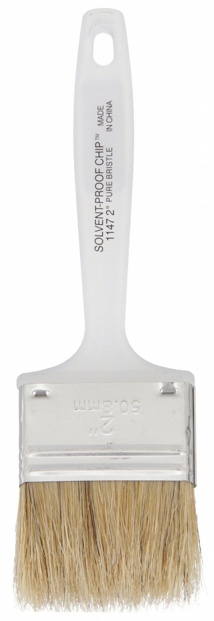 Wooster 4 in. Chip Brush