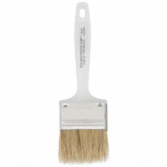 Wooster 2 Solvent Proof Chip Brush