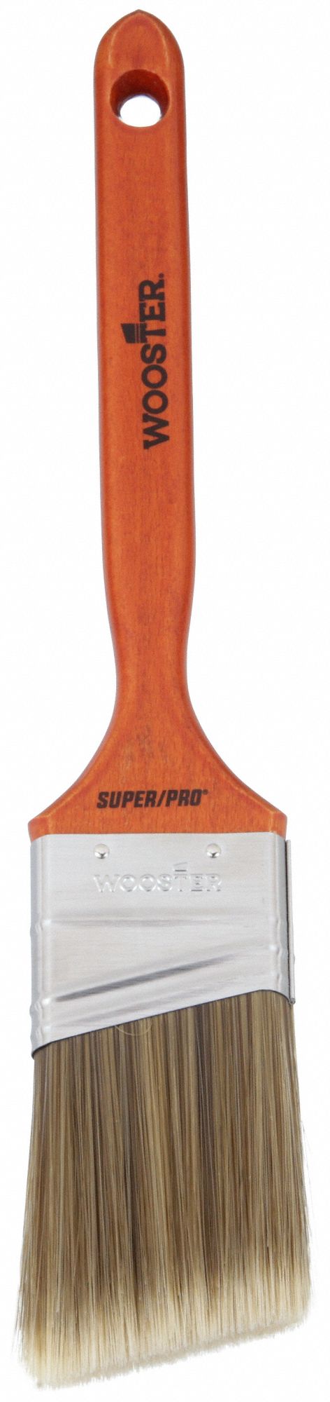 PAINT BRUSH,ANGLE SASH,2