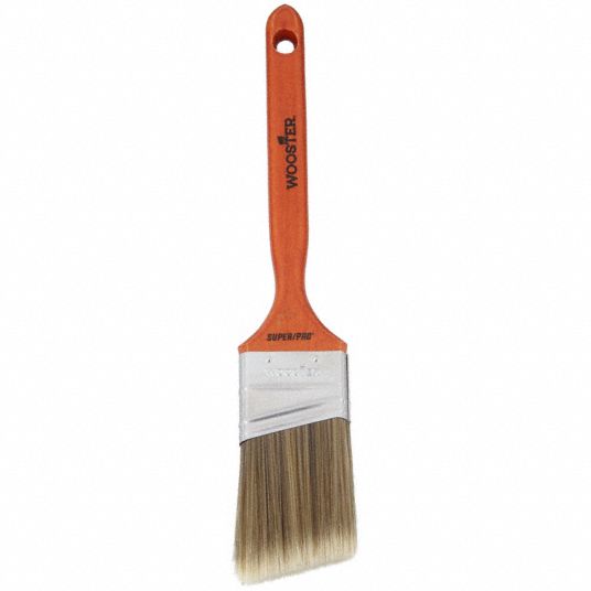 Wooster 2 Super Pro Lindbeck Angle Sash Paint Brush