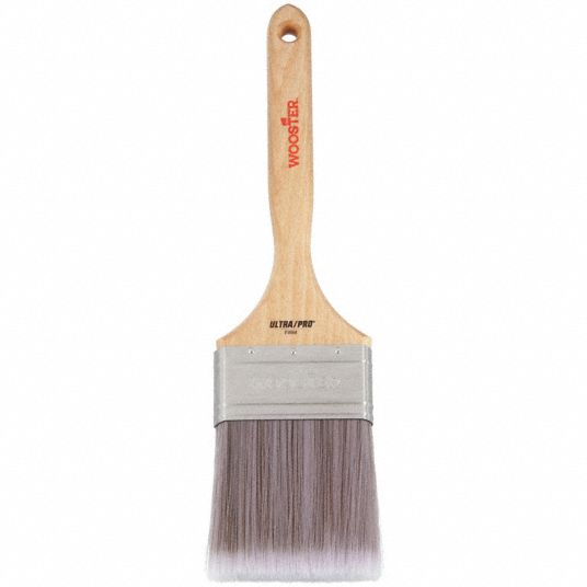 Wooster 3 in. Ultra/Pro Firm Flat Sash Brush