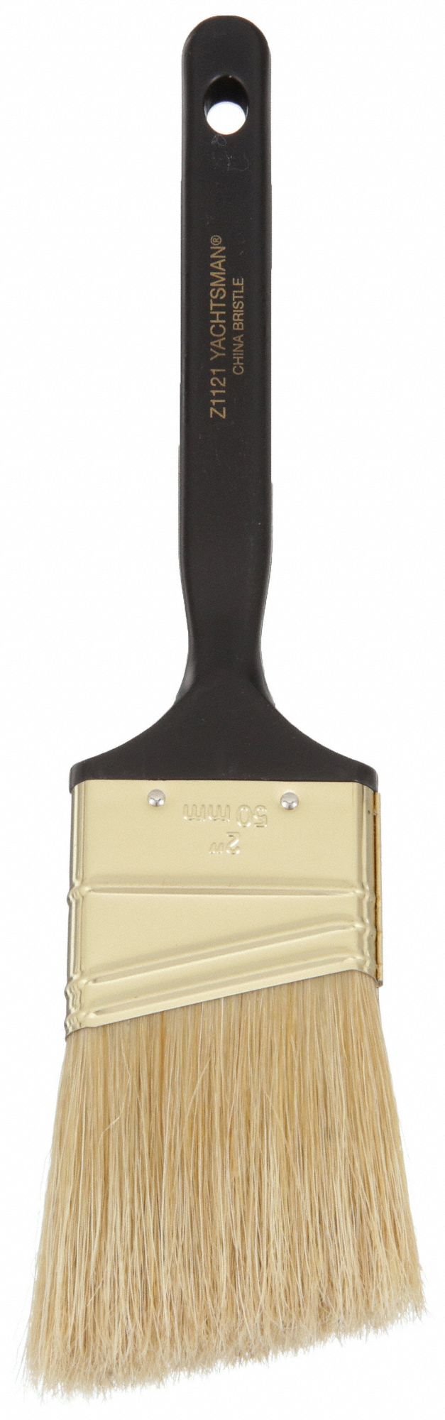 PINCEAU, POILS CHINE, DOUX, 2 PO