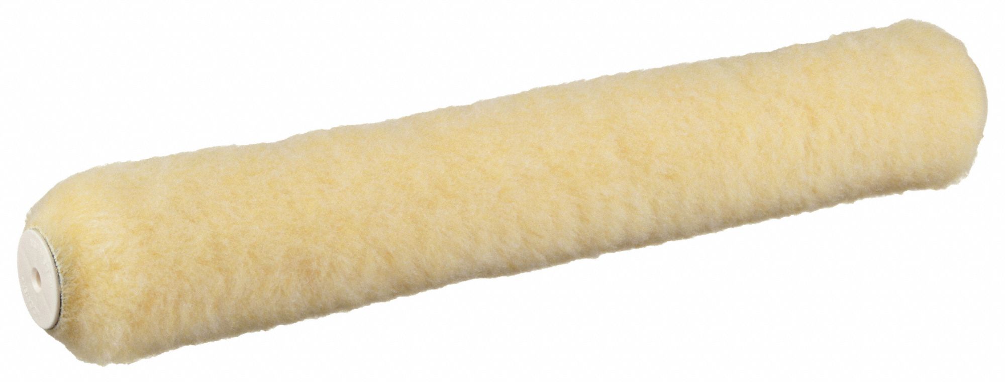 PAINT ROLLER COVER,18",3/4" NAP