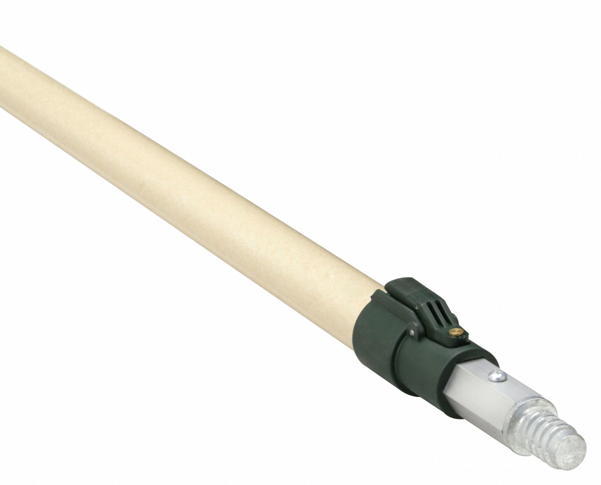 APPROVED VENDOR HEAVY DUTY EXTENSION POLE 8 TO 16 F - Paint Roller Extension  Poles - GGM1UFN9