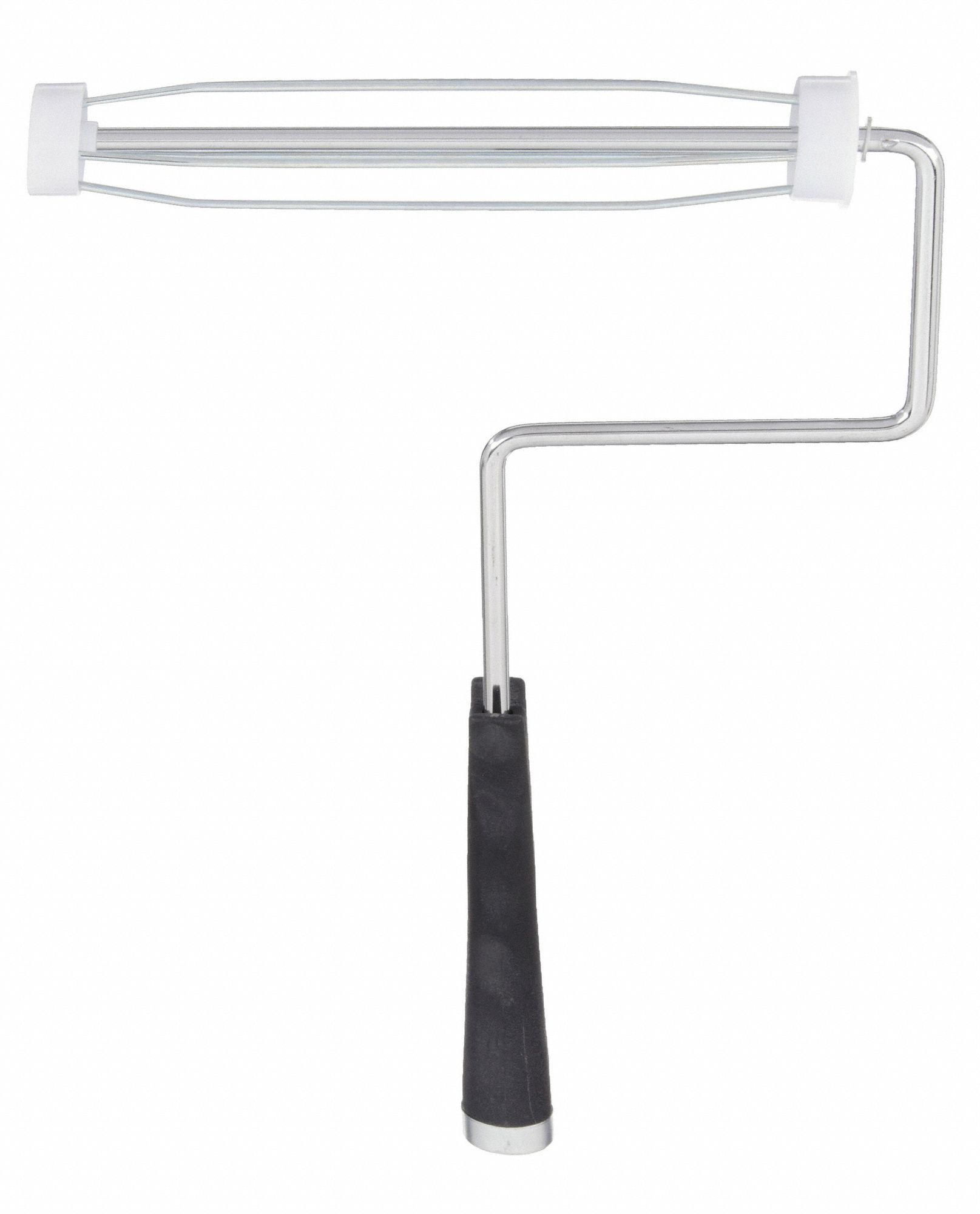 CADRE ROULEAU PEINT,LO 13-1/2PO