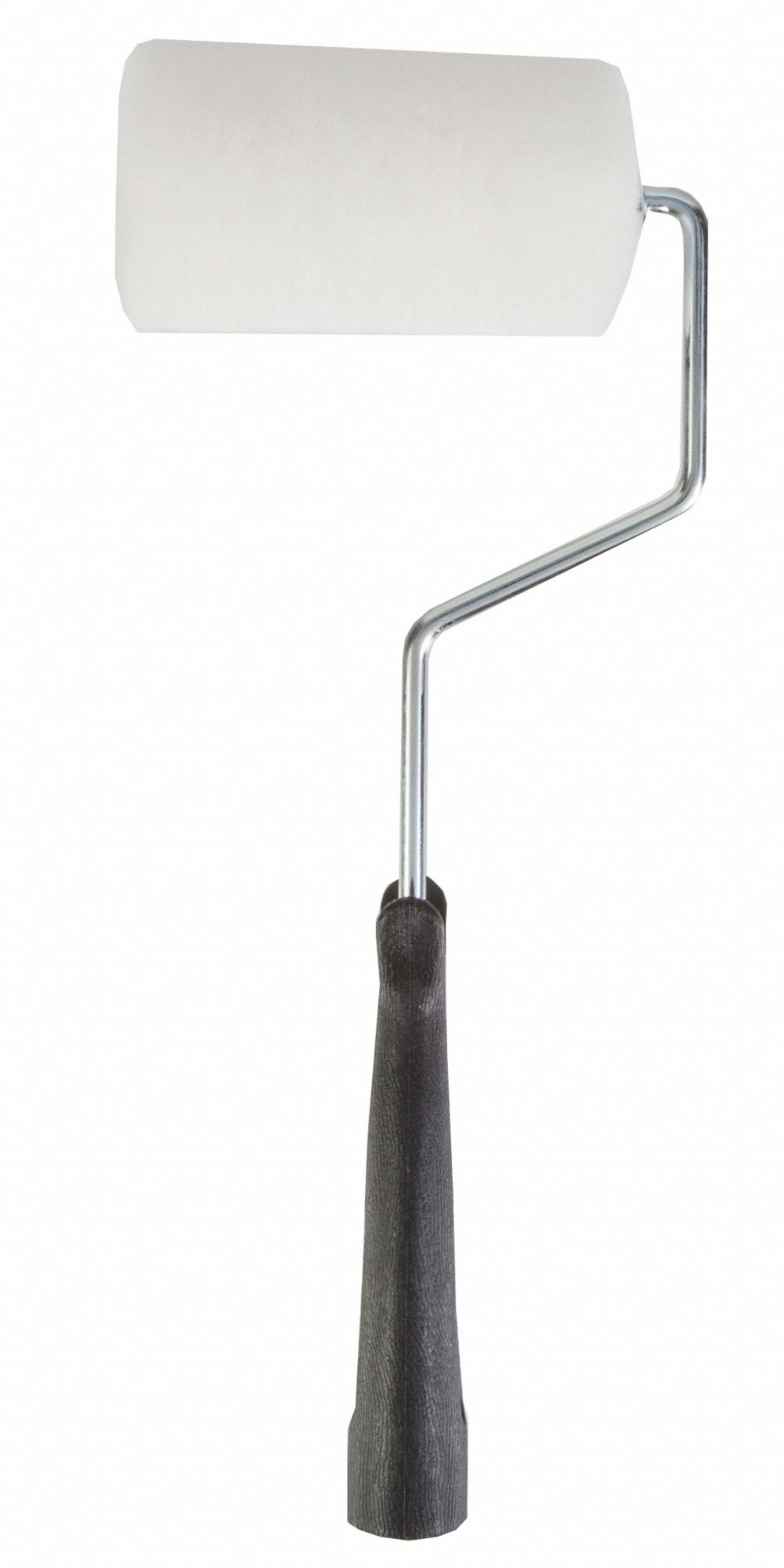 WOOSTER Trim Paint Roller Kit 4 in Roller Lg, 14 7/8 in Overall Lg, 4