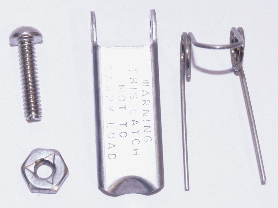 CM Latch Kit 38UY884X404 Grainger