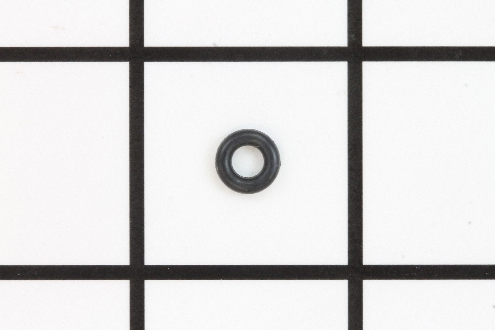 Q-Ring: Mfr Part # SM-30107, O-Ring, Compatible with Grainger Part # 24V839