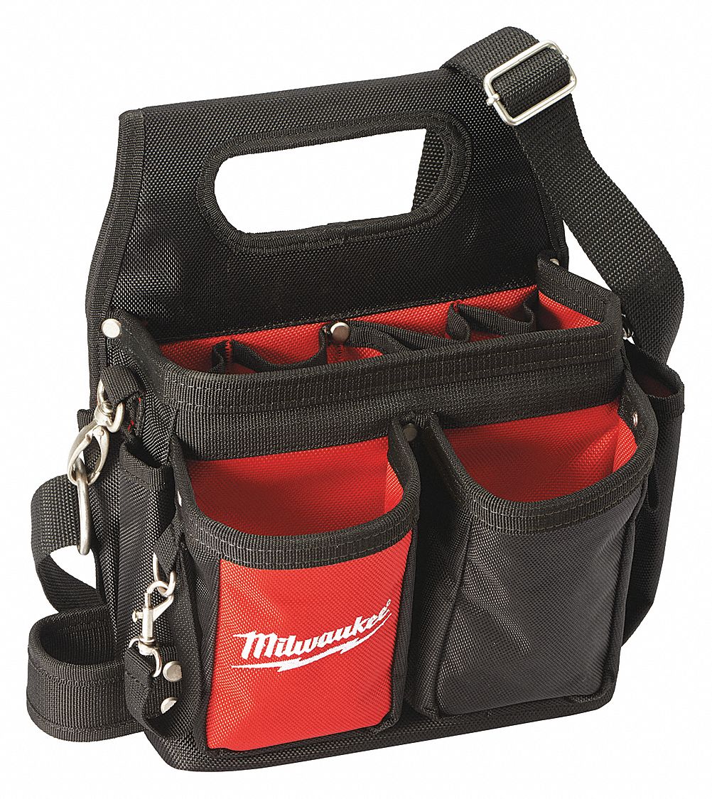 electrician tool pouch