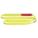 WEB SLING, TYPE 5, POLYESTER, 1 PLY, 20 FT SLING L, 2 IN SLING W