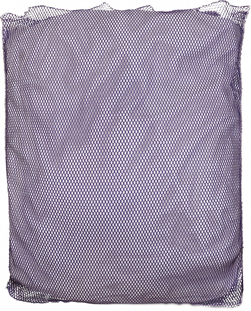 SAC LINGE EN MAILLE,MAUVE,PQ12