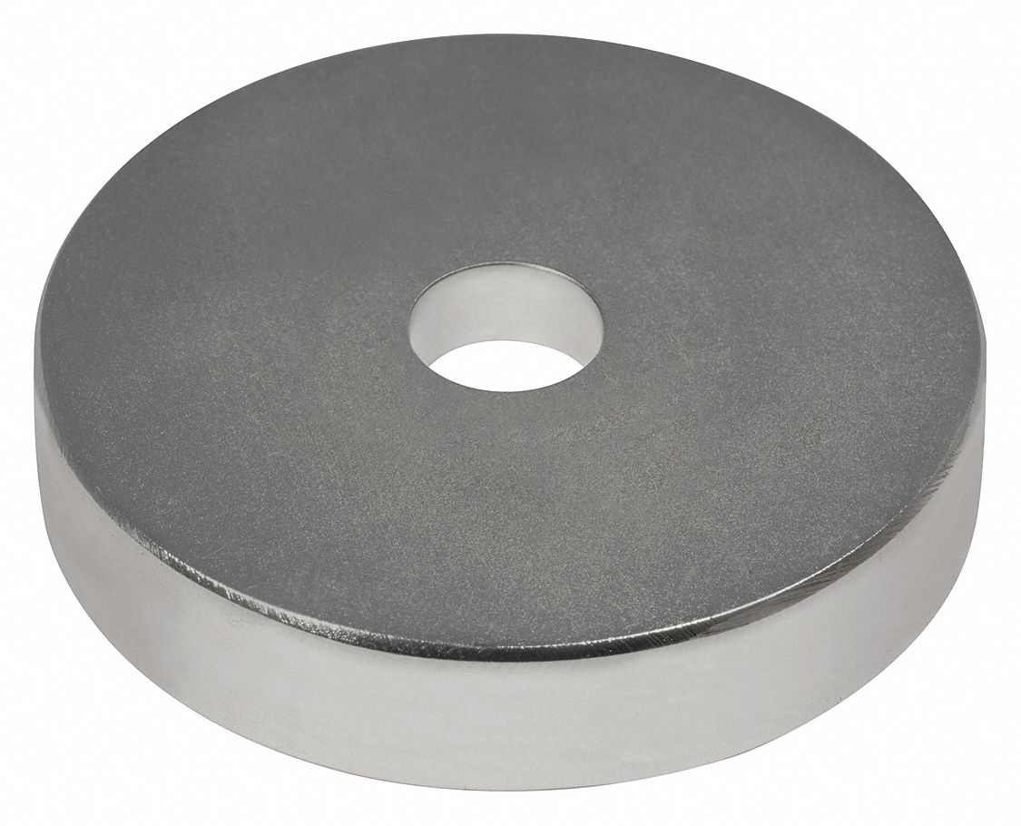 MAGMATE, Neodymium Iron Boron, Sintered, Rare Earth Material