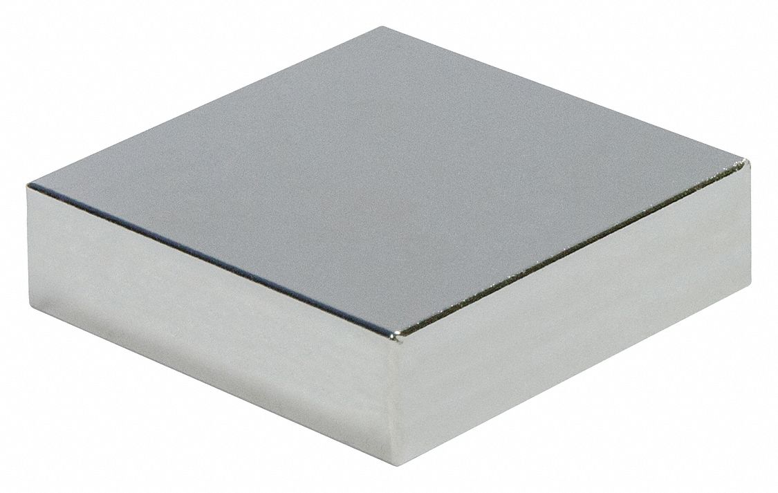 MAGMATE, Neodymium Iron Boron, Sintered, Rare Earth Material