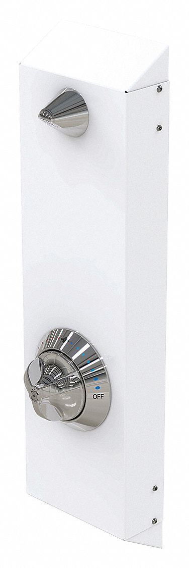 WH458 Shower Faucet Panel