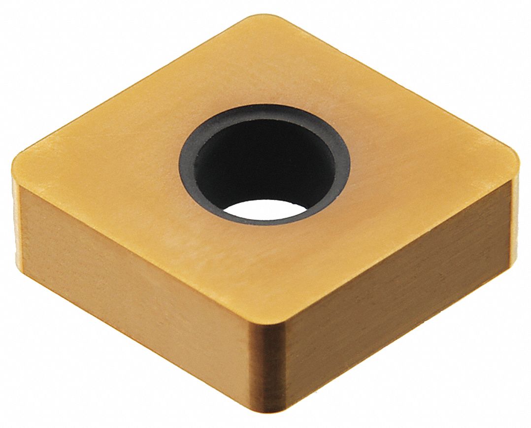 Diamond Turning Insert, CNGA, Ceramic