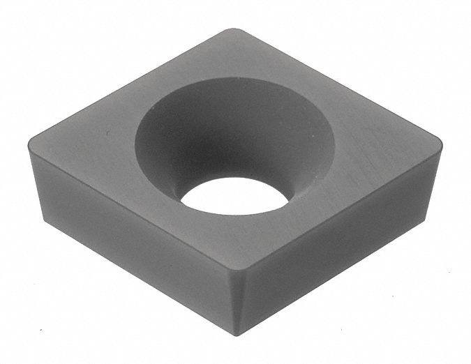 Diamond Turning Insert, CCGW, Ceramic