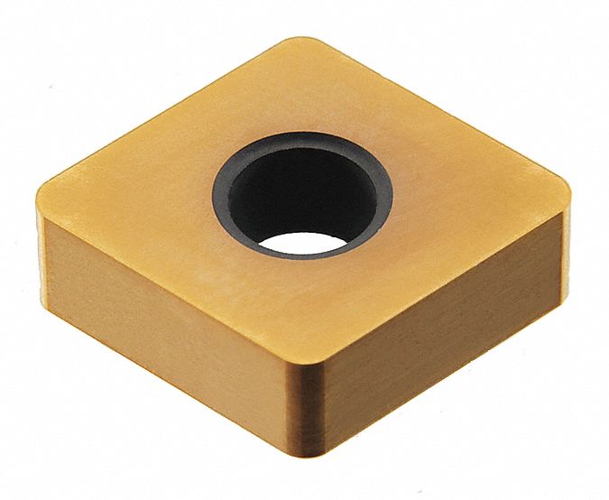 Diamond Turning Insert, CNGA, Ceramic