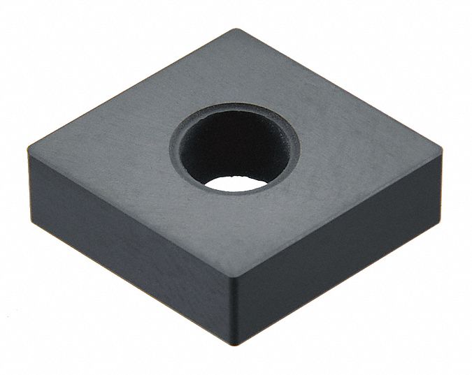 Diamond Turning Insert, CNGA, Ceramic
