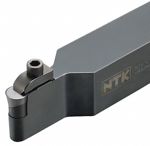 kook様 NTK, VRAO Toolholder, RCGX/RPGX Insert, Indexable Turning