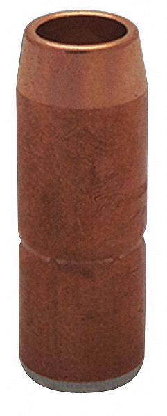 TREGASKISS Cu Tapered MIG Weld Nozzle
