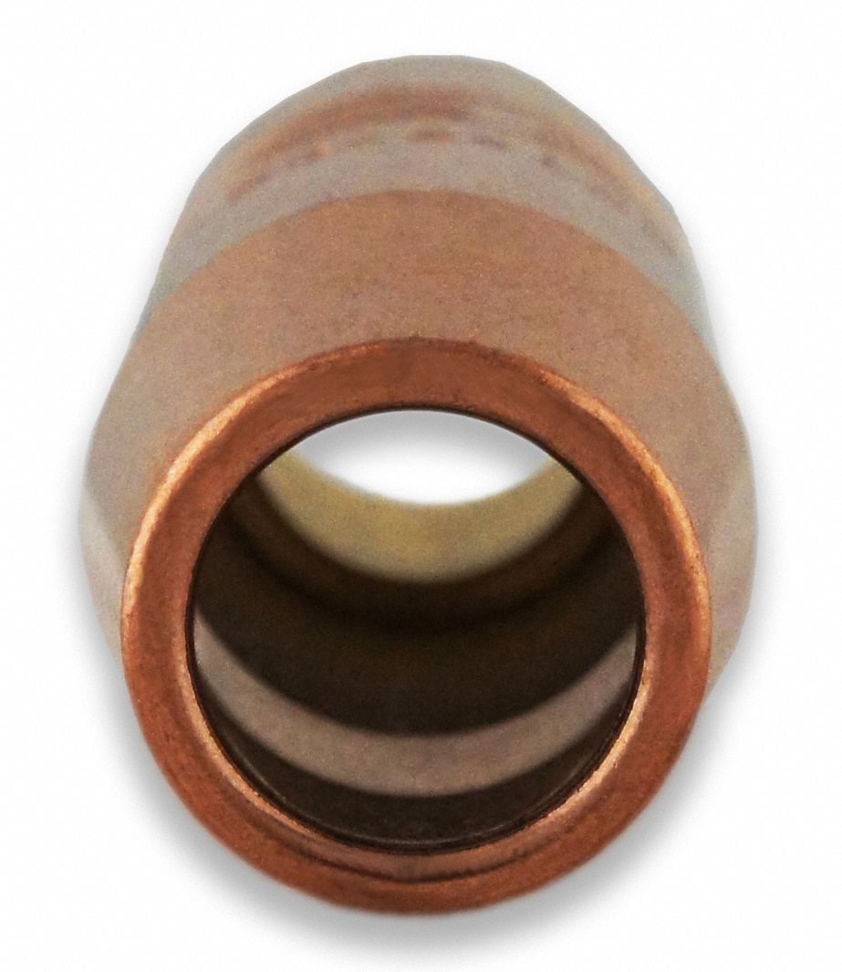 TREGASKISS Nozzle, TOUGH LOCK, 5/8 in 38VM39401562 Grainger