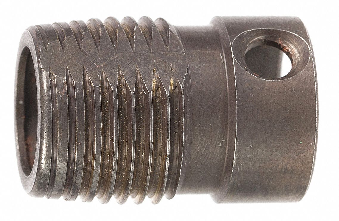 Threaded Stainless Sleeve Grainger