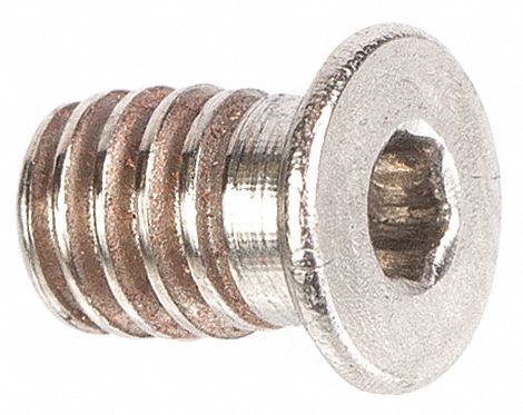 SCREW, FOR USE WITH TWECO BRAND, MIG, 10 PK