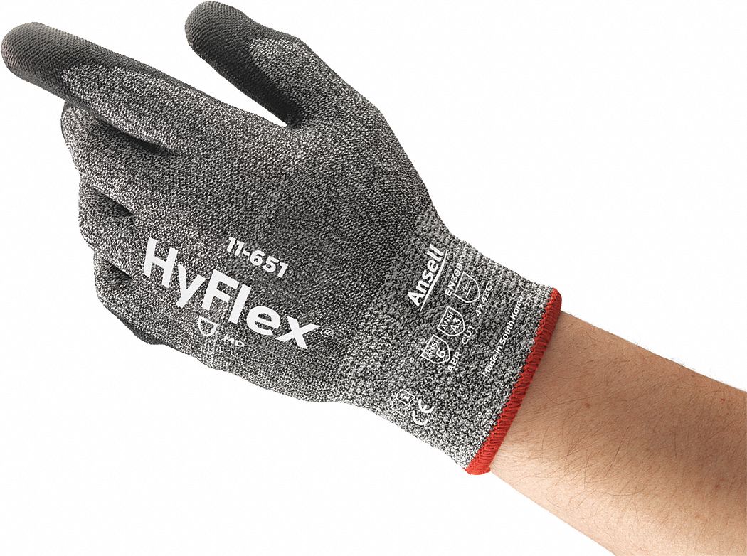 ansell hyflex gloves