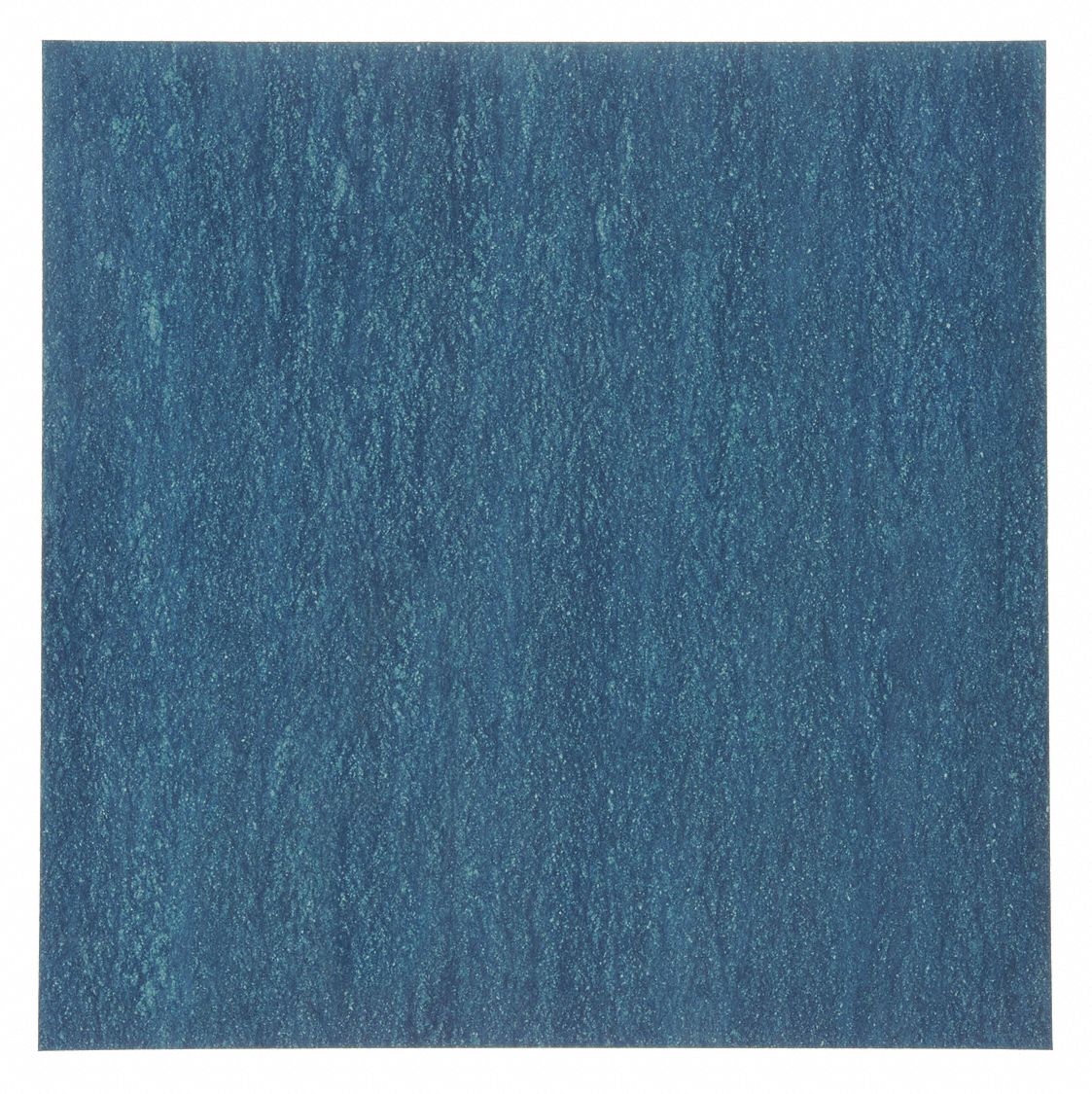 Gasket Sheet: Synthetic Fiber, Rubber Blend Binder, 1/16 in Thick, 15 in Lg, 15 in W