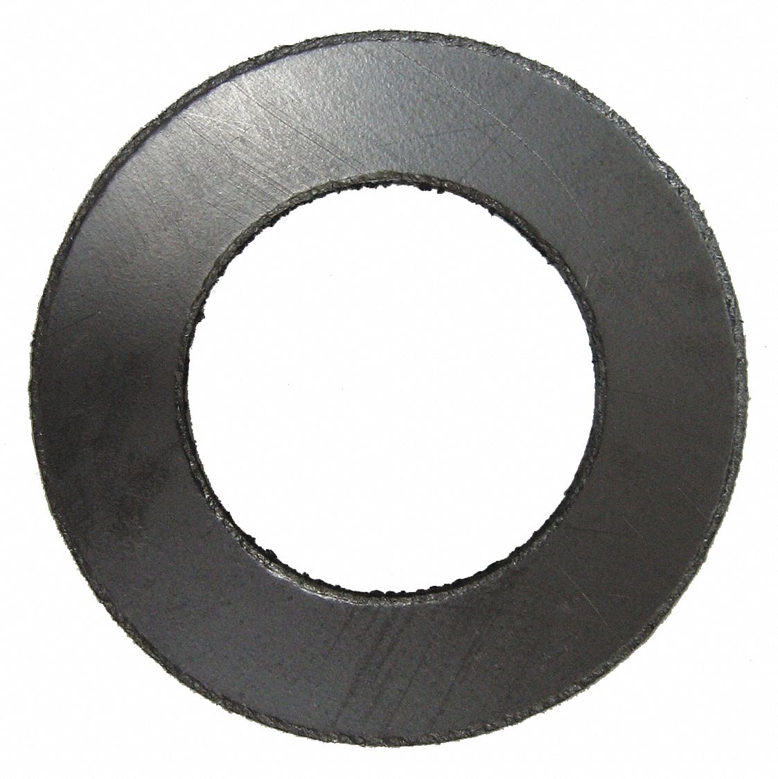 black gasket