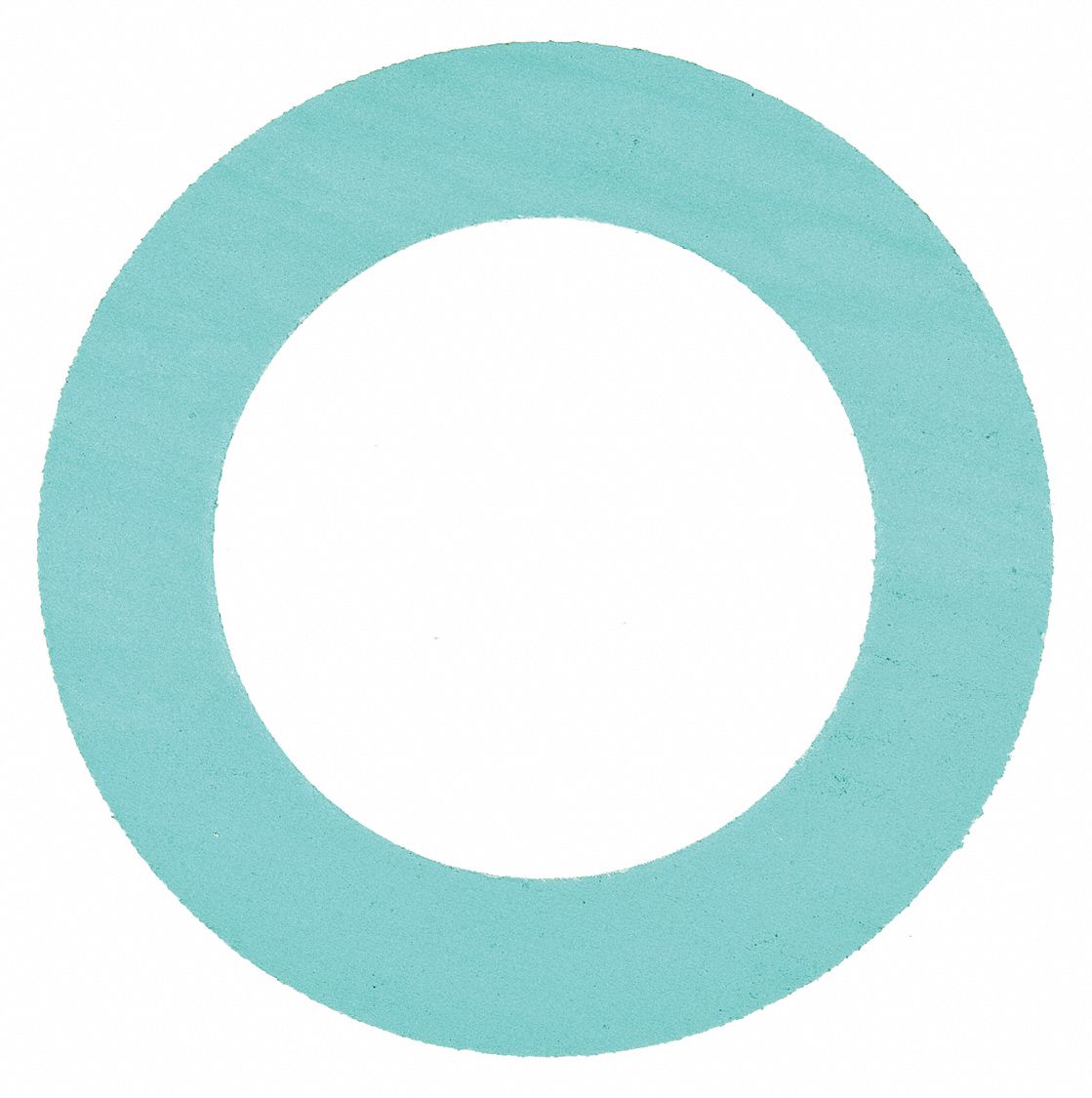 RING FLANGE GASKET: CLASS 150, ARAMID, BUNA-N BINDER, FOR 4 IN PIPE, ⅛ IN THICK