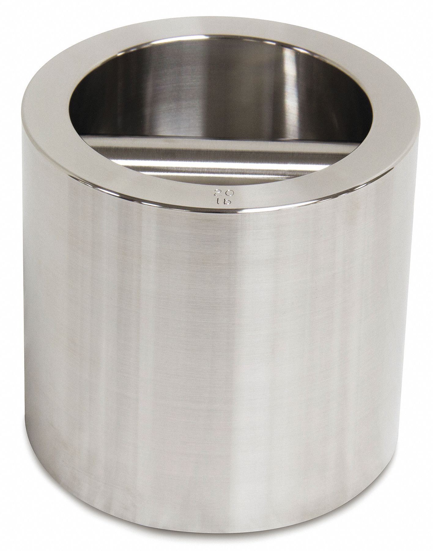 RICE LAKE WEIGHING SYSTEMS, 20 lb Nominal Mass, 5