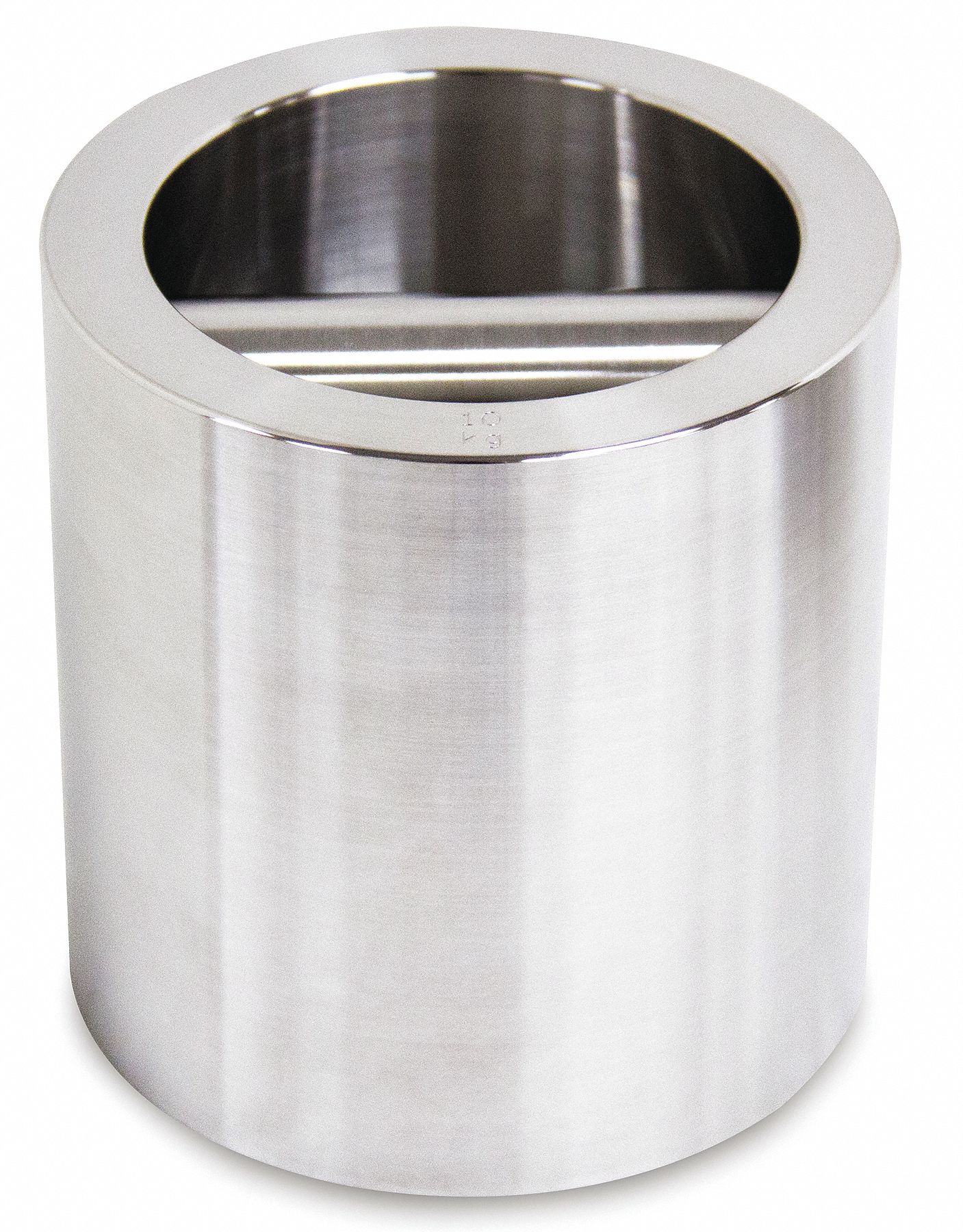 Calibration Weight: 10 kg Nominal Mass, 5, Accredited