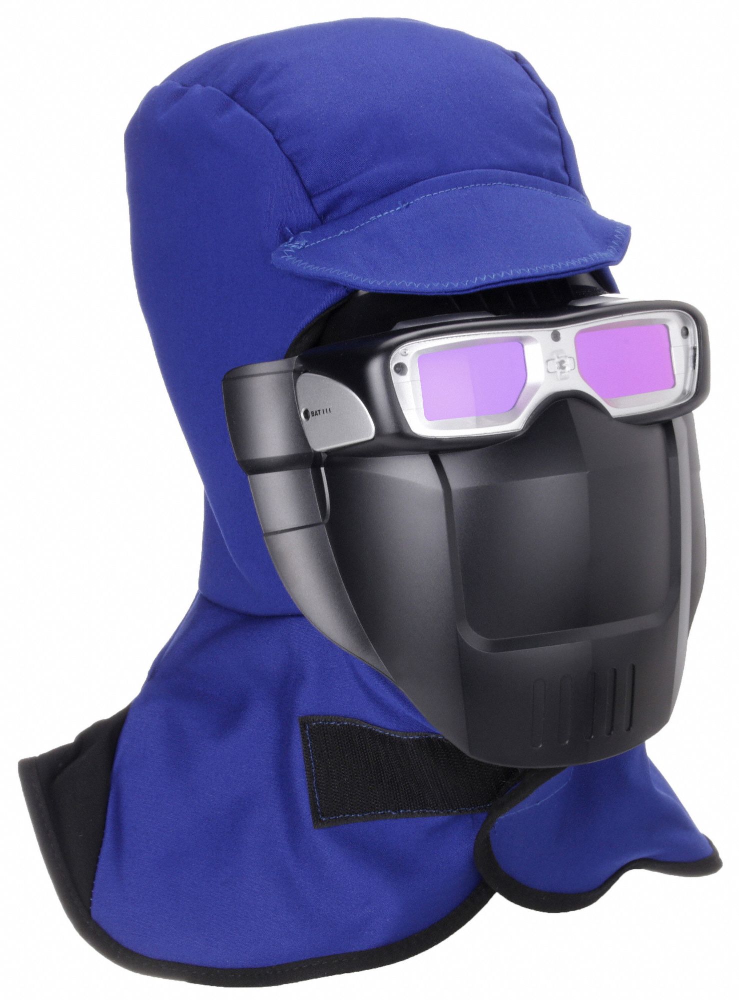 Are Miller Electric Welding Goggles Flame Retardant Miller