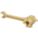 DRUM BUNG WRENCH, BRASS ALLOY