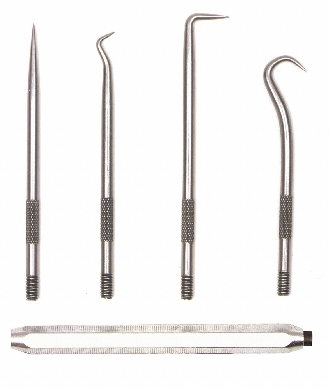 The Best Hook and Pick Set?