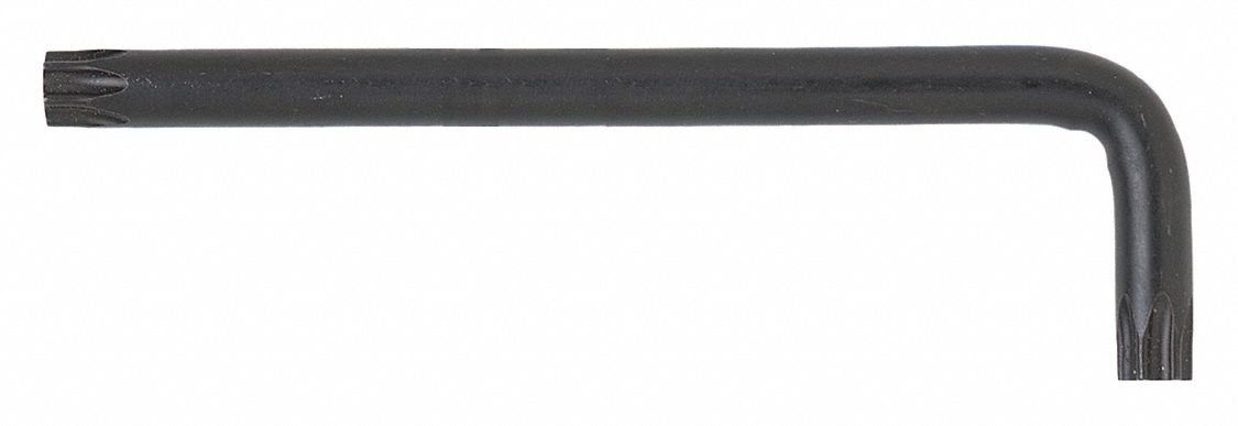 CLE TORX,TAILLE EXTREMITE T15