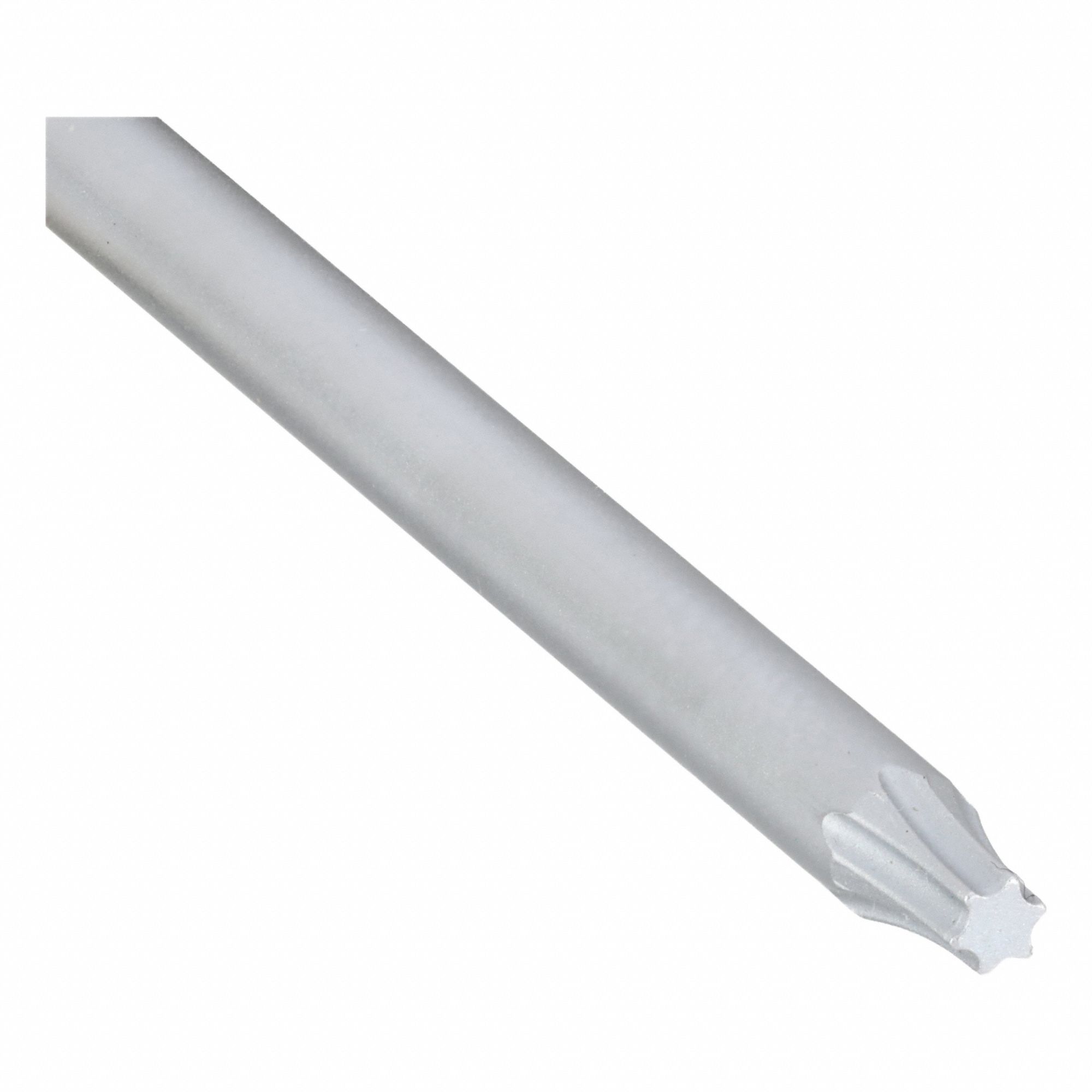 Screwdriver, Torx(R), T8x2-3/8", Round