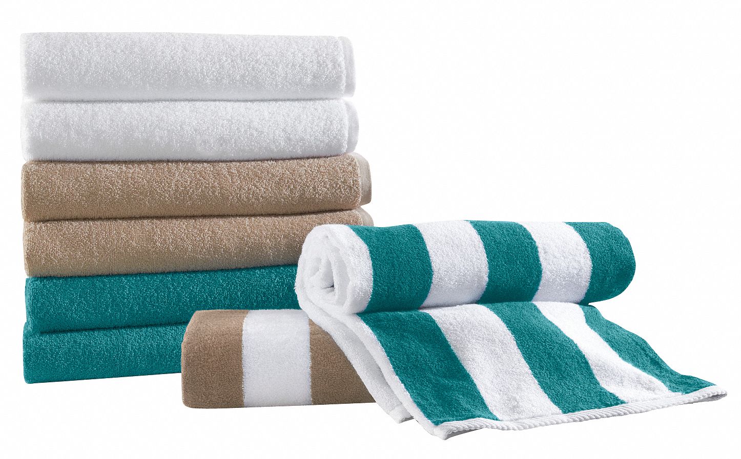 Cabana Collection Pool Towel