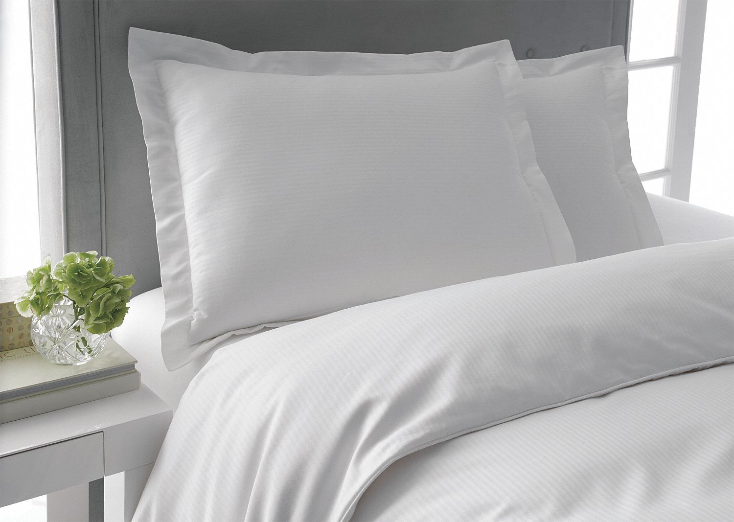 Sheets, Pillowcases and Duvets