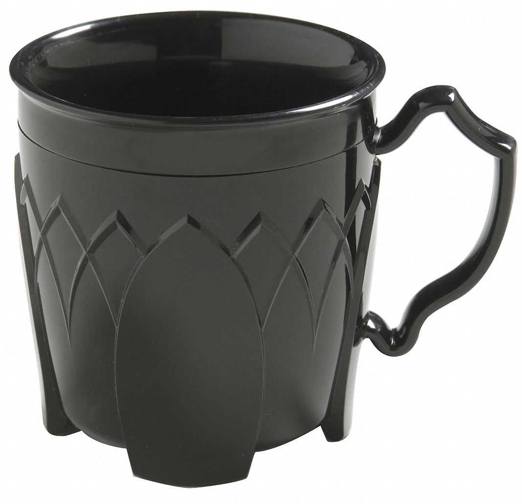 Fenwick Mug Plastic