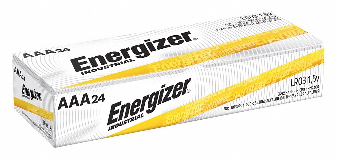 ENERGIZER Pile Power Family pack de 16 piles AAA ≡ CALIPAGE