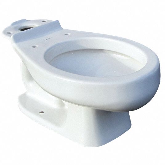American Std Baby Devoro(TM) FloWise(R), 1.28 Gallons per Flush, Toilet