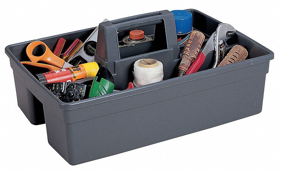 CONTICO, Tool Tote - 38W623