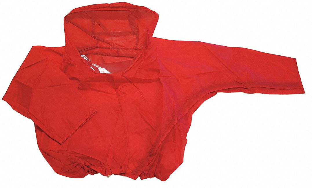 38W650 - Cold Liquid Protection Jacket Universal