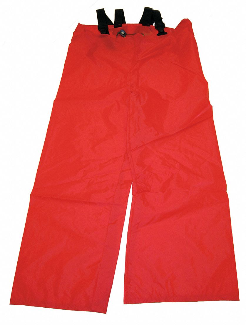 38W651 - Cold Liquid Protection Trouser Universal